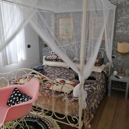Via Dei Dori B&B Mirano Eksteriør bilde