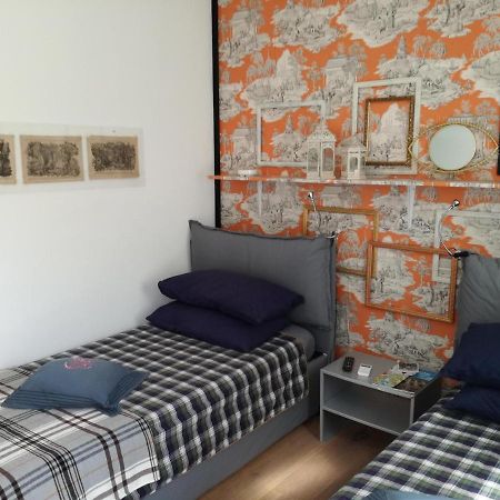 Via Dei Dori B&B Mirano Eksteriør bilde