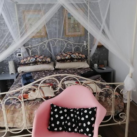 Via Dei Dori B&B Mirano Eksteriør bilde