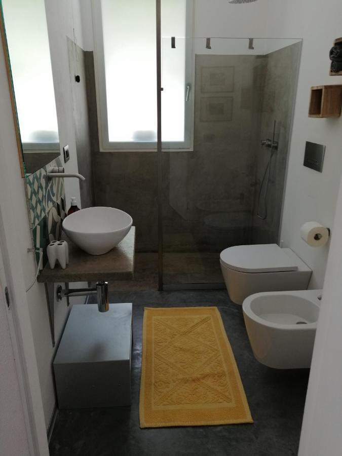 Via Dei Dori B&B Mirano Eksteriør bilde