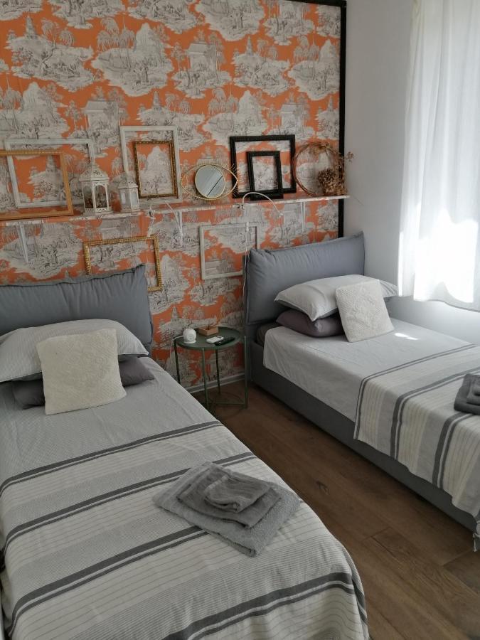 Via Dei Dori B&B Mirano Eksteriør bilde